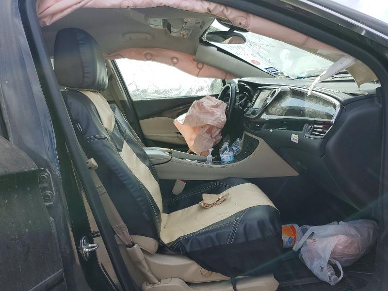 41769356 :رقم المزاد ، LRBFXBSA3KD019496 vin ، 2019 Buick Envision مزاد بيع