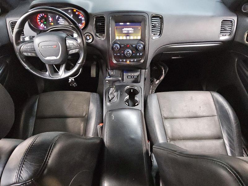 79778725 :رقم المزاد ، 1C4RDJDG1LC308077 vin ، 2020 Dodge Durango مزاد بيع