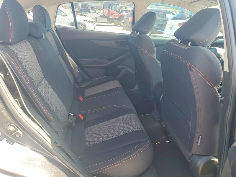 2018 Subaru Crosstrek მანქანა იყიდება აუქციონზე, vin: JF2GTADC4JH319924, აუქციონის ნომერი: 47205176