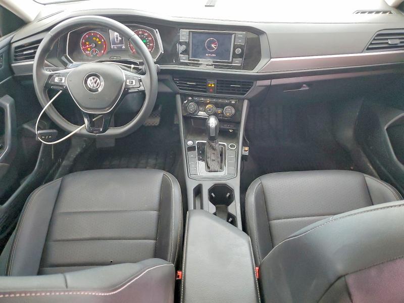 Продажа на аукционе авто 2021 Volkswagen Jetta, vin: 3VWC57BU8MM070935, номер лота: 41751856