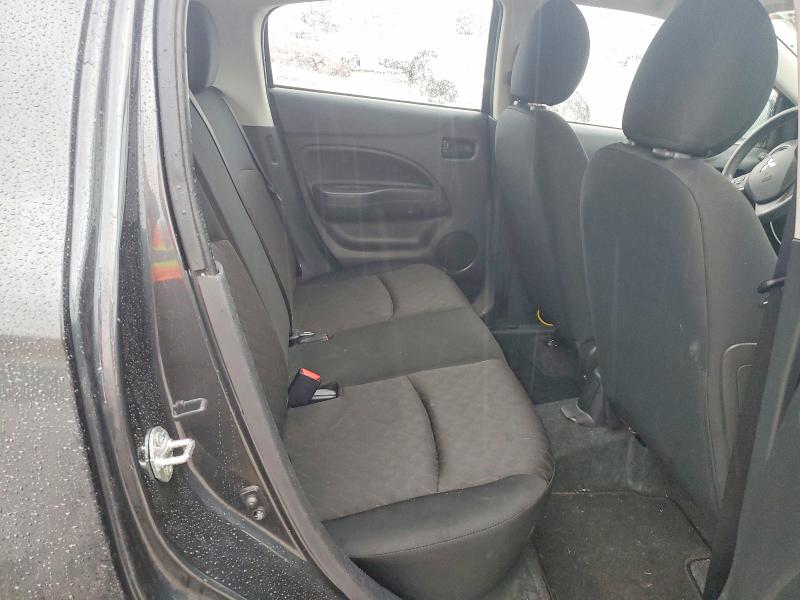 Aukcja sprzedaży 2024 Mitsubishi Mirage, vin: ML32AUHJ7RH037963, numer aukcji: 46316366
