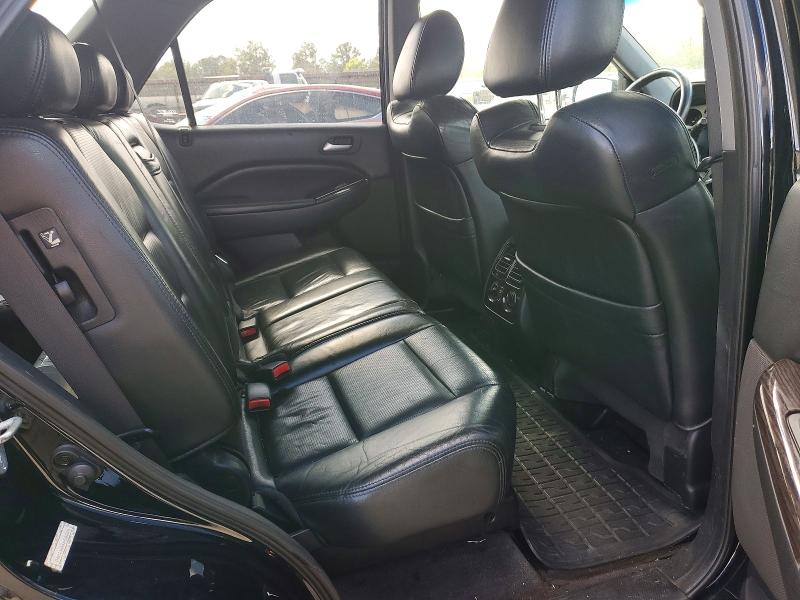 Продажа на аукционе авто 2006 Acura Mdx, vin: 2HNYD18646H530220, номер лота: 46384576