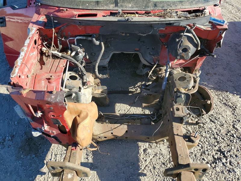 47202986 :رقم المزاد ، 1FTPW12594KA07860 vin ، 2004 Ford F150 مزاد بيع