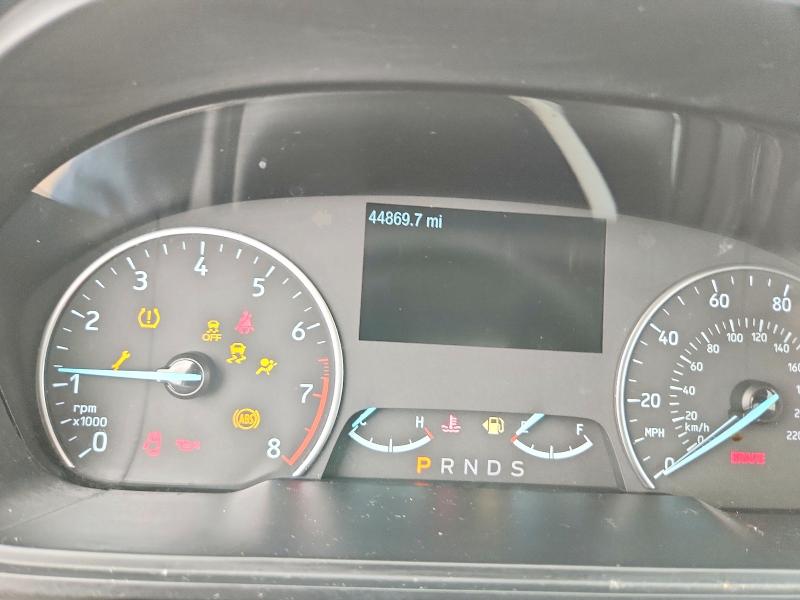 Aukcja sprzedaży 2020 Ford Ecosport, vin: MAJ6S3GL2LC349689, numer aukcji: 46195146