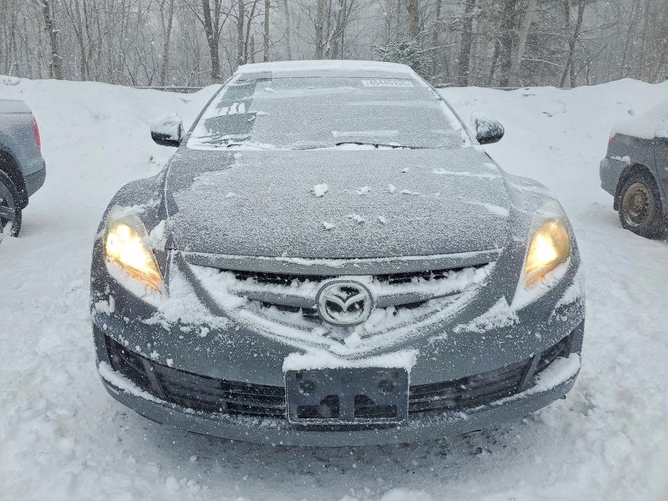 Продажа на аукционе авто 2011 Mazda 6, vin: 1YVHZ8BH3B5M13766, номер лота: 45445196