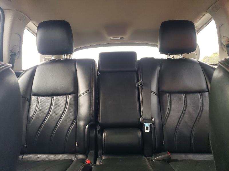 Aukcja sprzedaży 2015 Infiniti Qx60, vin: 5N1AL0MN4FC515183, numer aukcji: 47022466