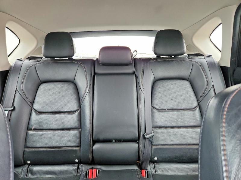 Продажа на аукционе авто 2019 Mazda Cx-5, vin: JM3KFBDM3K0587644, номер лота: 79938515
