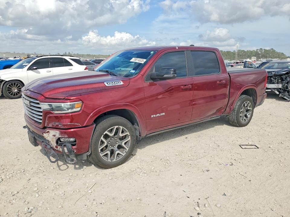 Aukcja sprzedaży 2025 Ram 1500, vin: 1C6SRFJP1SN504843, numer aukcji: 79814635