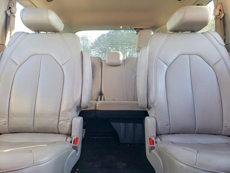 2021 Chrysler Voyager მანქანა იყიდება აუქციონზე, vin: 2C4RC1DG9MR551728, აუქციონის ნომერი: 46936676