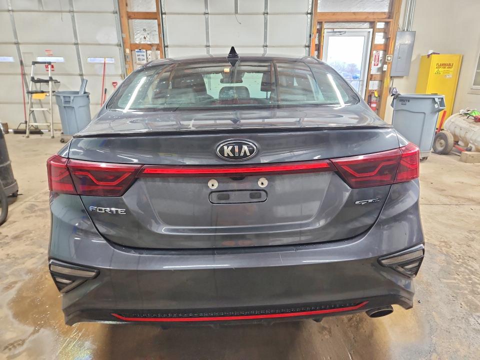 Aukcja sprzedaży 2021 Kia Forte, vin: 3KPF34AD7ME402461, numer aukcji: 41848366