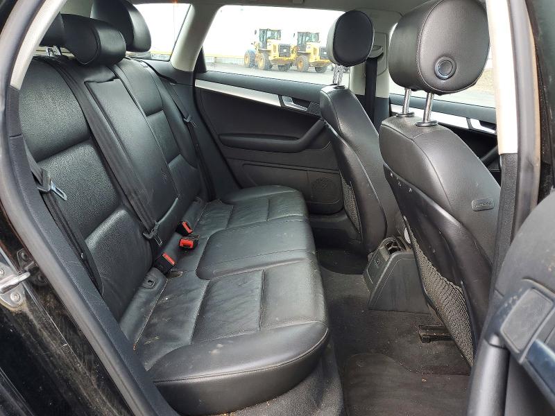 Продаж на аукціоні авто 2013 Audi A3, vin: WAUKEAFM9DA032663, номер лоту: 79794365