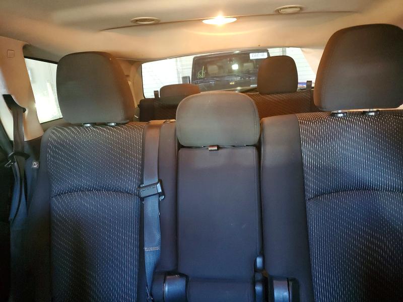 Aukcja sprzedaży 2015 Dodge Journey, vin: 3C4PDCBB2FT595013, numer aukcji: 41590226