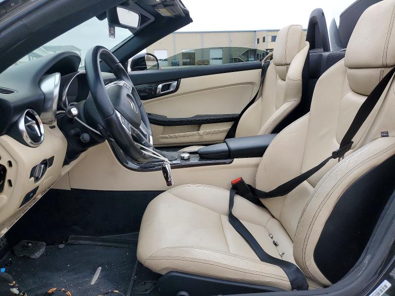 2013 Mercedes-benz Slk მანქანა იყიდება აუქციონზე, vin: WDDPK4HA9DF073096, აუქციონის ნომერი: 79960615