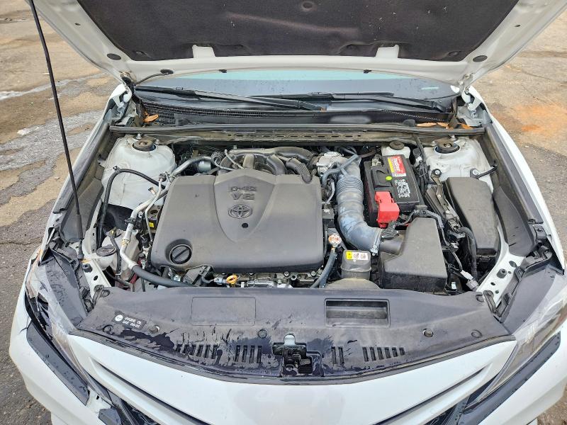 Продаж на аукціоні авто 2024 Toyota Camry, vin: 4T1KZ1AKXRU099612, номер лоту: 47344946