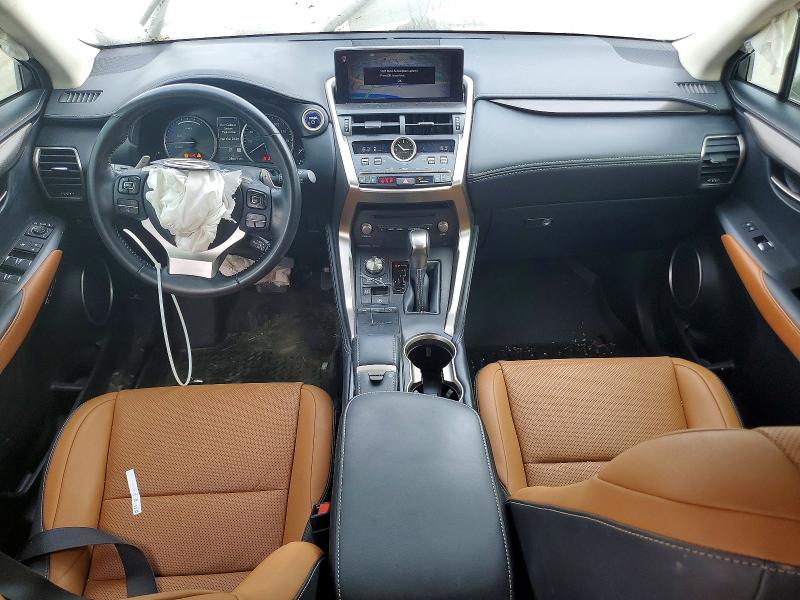 Продажа на аукционе авто 2020 Lexus Nx, vin: JTJGJRDZ3L5009627, номер лота: 79027345