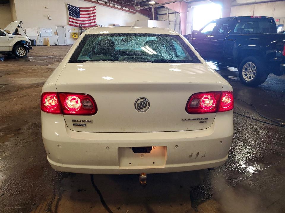 Продаж на аукціоні авто 2009 Buick Lucerne, vin: 1G4HP57M79U136227, номер лоту: 78881775