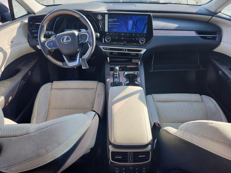 Продаж на аукціоні авто 2023 Lexus Rx 350, vin: 2T2BAMCAXPC005056, номер лоту: 47779226
