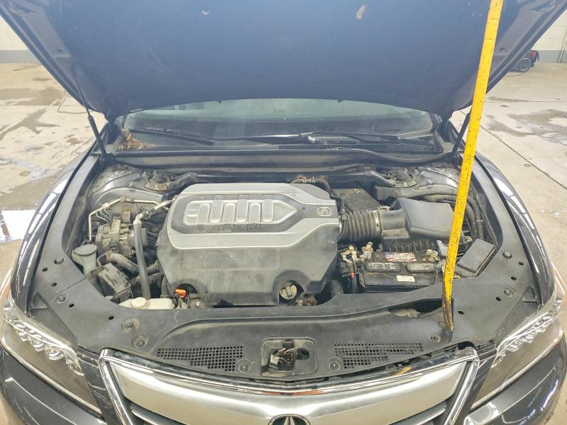 Продажа на аукционе авто 2014 Acura Rlx, vin: JH4KC1F51EC004944, номер лота: 47255406