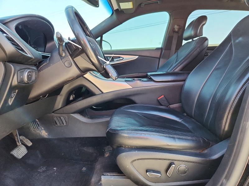Aukcja sprzedaży 2016 Lincoln Mkx, vin: 2LMPJ8LR0GBL55067, numer aukcji: 46719426