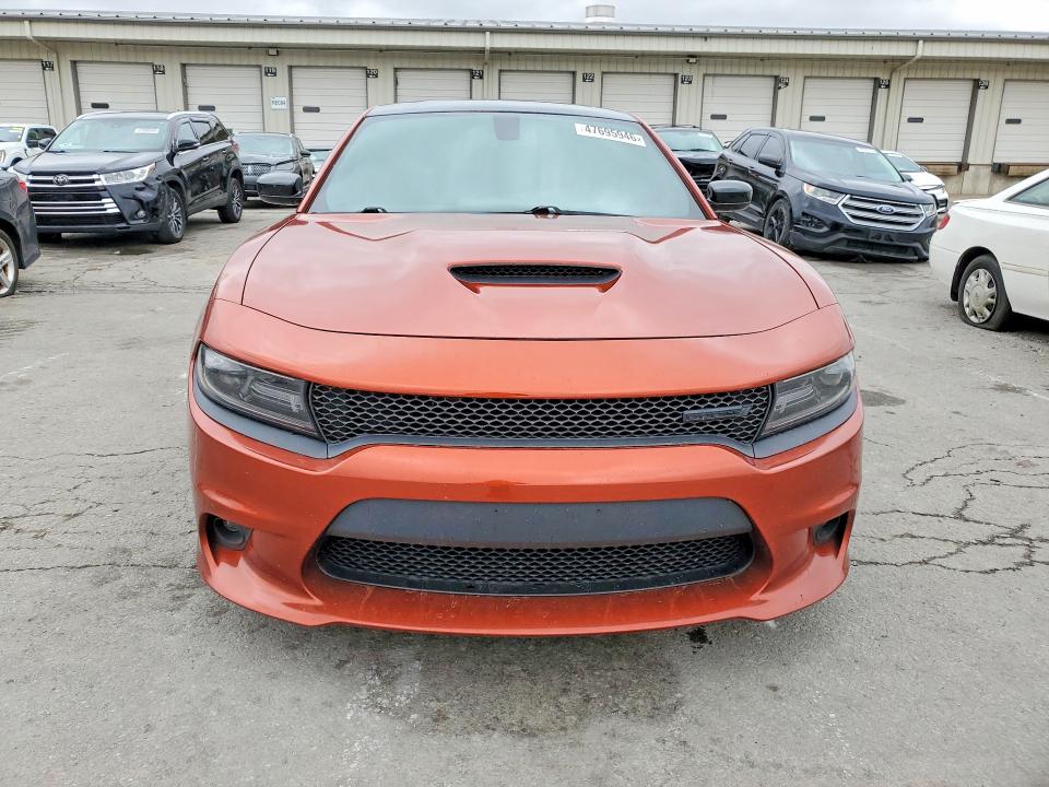 Aukcja sprzedaży 2020 Dodge Charger, vin: 2C3CDXCT1LH176415, numer aukcji: 47695946