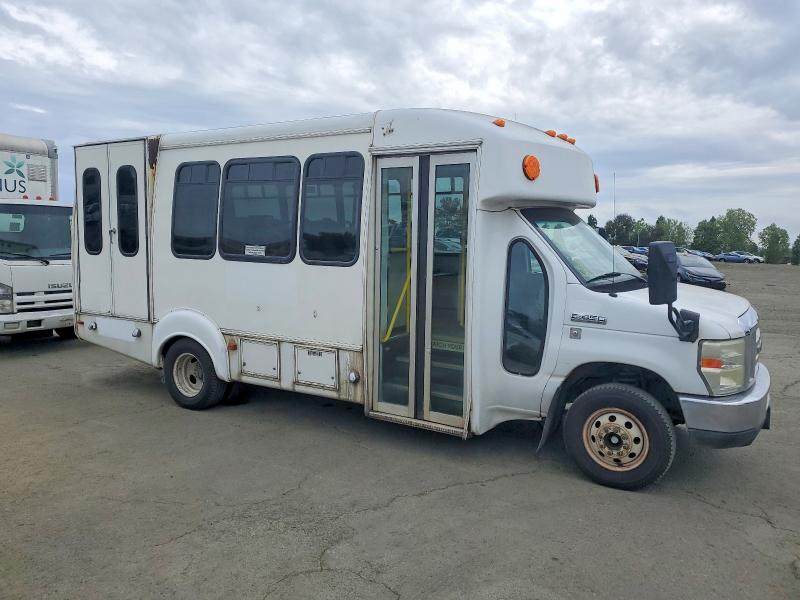 Auction sale of the 2009 Ford Econoline, vin: 1FDFE45S99DA18771, lot number: 45836226