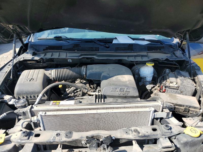 Продажа на аукционе авто 2019 Ram 1500 Classic, vin: 1C6RR7LG4KS661785, номер лота: 41971106