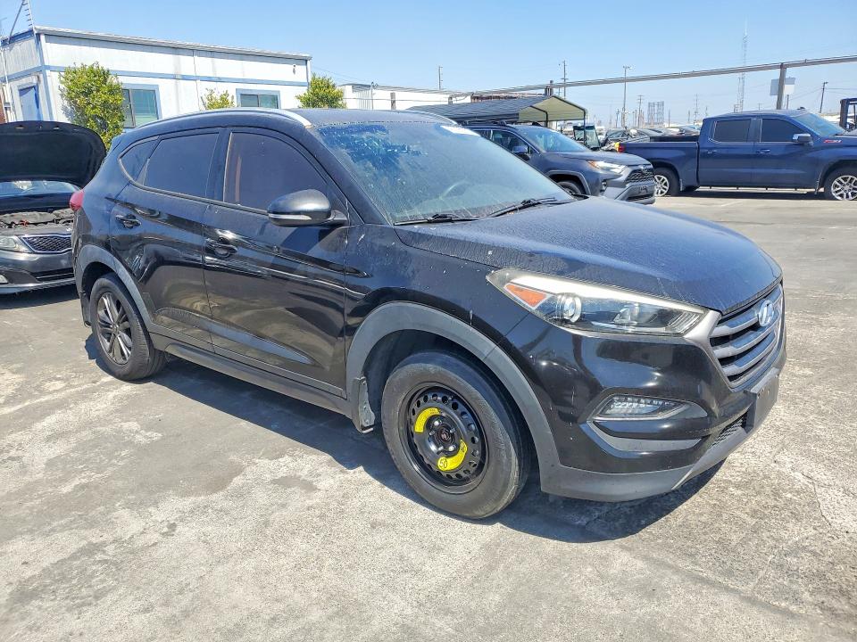 Продаж на аукціоні авто 2016 Hyundai Tucson, vin: KM8J33A24GU047706, номер лоту: 47090536