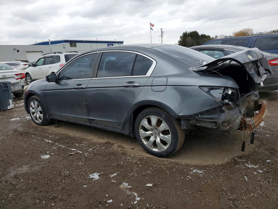 Aukcja sprzedaży 2008 Honda Accord, vin: 1HGCP26728A802131, numer aukcji: 46540666