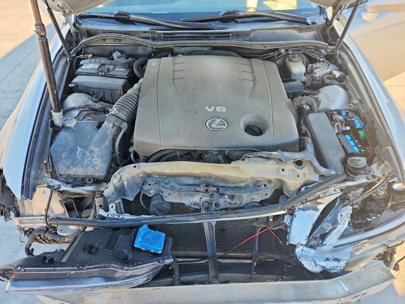 Aukcja sprzedaży 2007 Lexus Is 250, vin: JTHBK262772028706, numer aukcji: 45928246