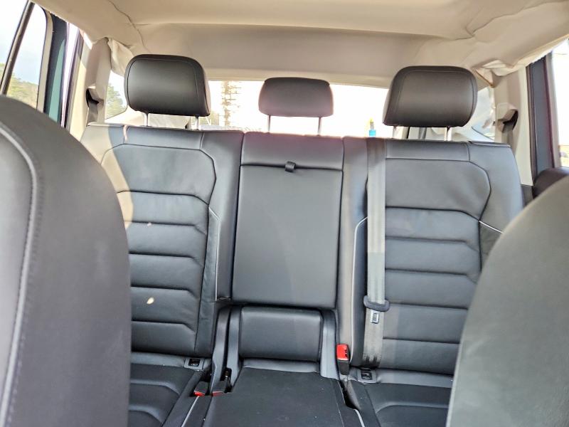 Aukcja sprzedaży 2019 Volkswagen Tiguan, vin: 3VV4B7AX6KM149353, numer aukcji: 45729326