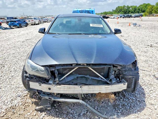 2014 Bmw 528 მანქანა იყიდება აუქციონზე, vin: WBA5A5C55ED500577, აუქციონის ნომერი: 60548805