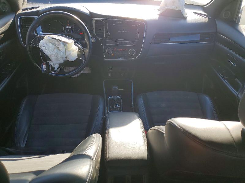 Продаж на аукціоні авто 2019 Mitsubishi Outlander, vin: JA4AD3A34KZ035247, номер лоту: 47193346