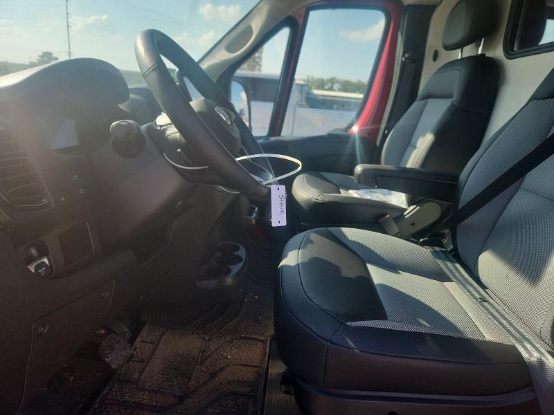 Продаж на аукціоні авто 2026 Ram Promaster 1500, vin: 3C6LRVBG3TE177851, номер лоту: 47033696