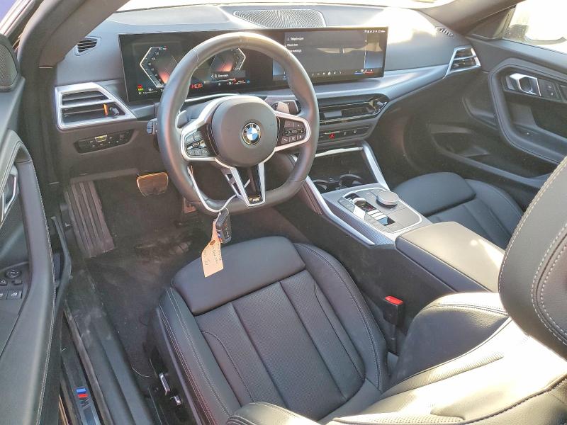Aukcja sprzedaży 2025 Bmw 230i, vin: 3MW23CM04S8F24088, numer aukcji: 46370786