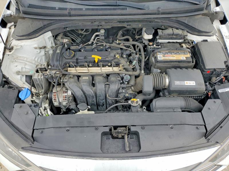 Продажа на аукционе авто 2019 Hyundai Elantra, vin: 5NPD84LF8KH448218, номер лота: 77150825