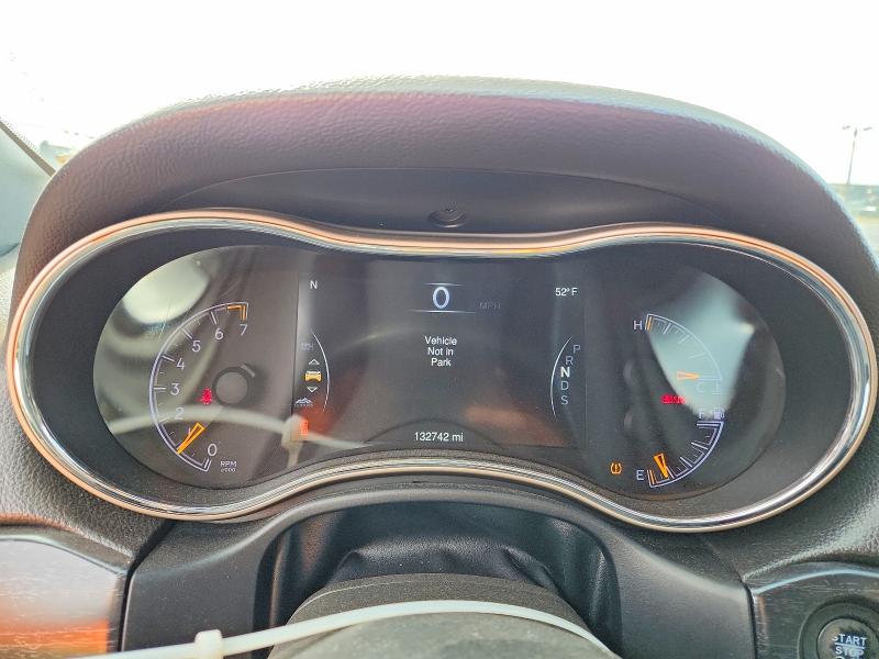 Aukcja sprzedaży 2014 Jeep Grand Cherokee, vin: 1C4RJFBG2EC134984, numer aukcji: 47726796