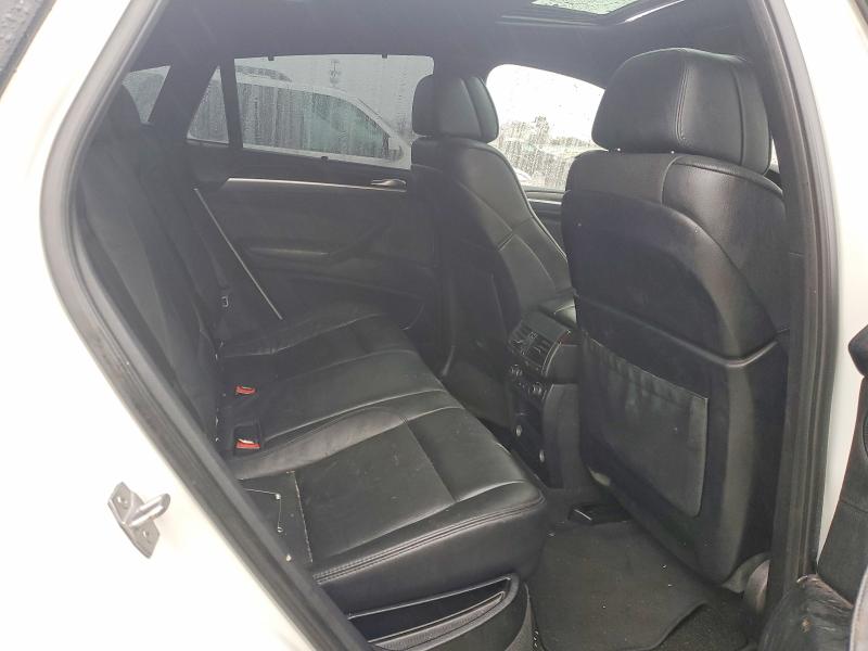 Продажа на аукционе авто 2014 Bmw X6, vin: 5UXFG8C53EL593112, номер лота: 79870825