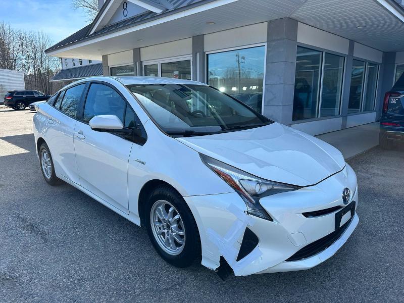 Aukcja sprzedaży 2016 Toyota Prius, vin: JTDKARFU7G3019819, numer aukcji: 47797136