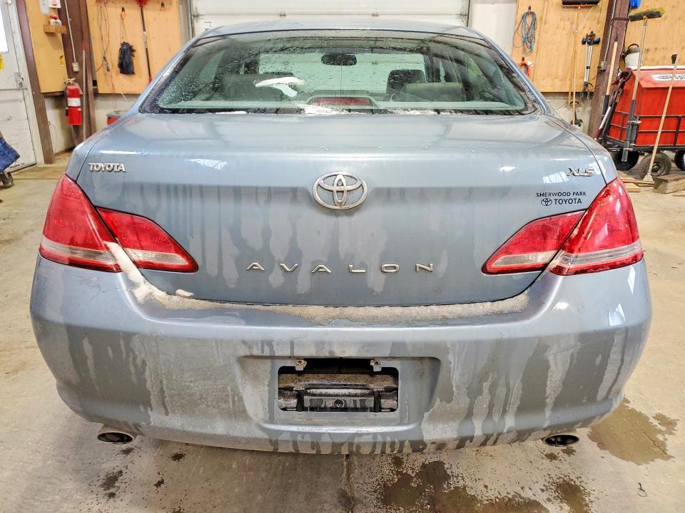 Aukcja sprzedaży 2005 Toyota Avalon, vin: 4T1BK36B15U020556, numer aukcji: 47409886