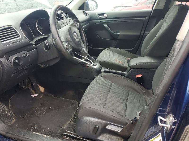 Продажа на аукционе авто 2013 Volkswagen Jetta, vin: 3VWPP7AJ8DM621416, номер лота: 45819986
