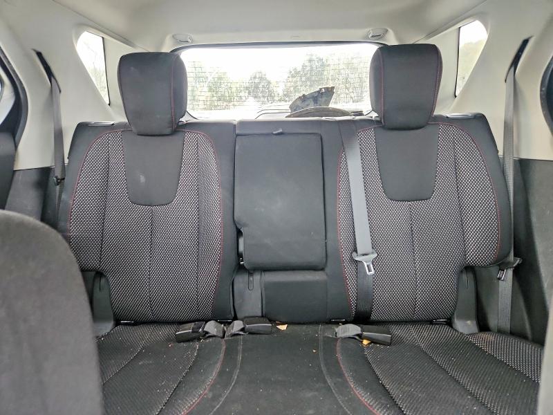 Aukcja sprzedaży 2014 Chevrolet Equinox, vin: 2GNALBEK8E6304958, numer aukcji: 46288516