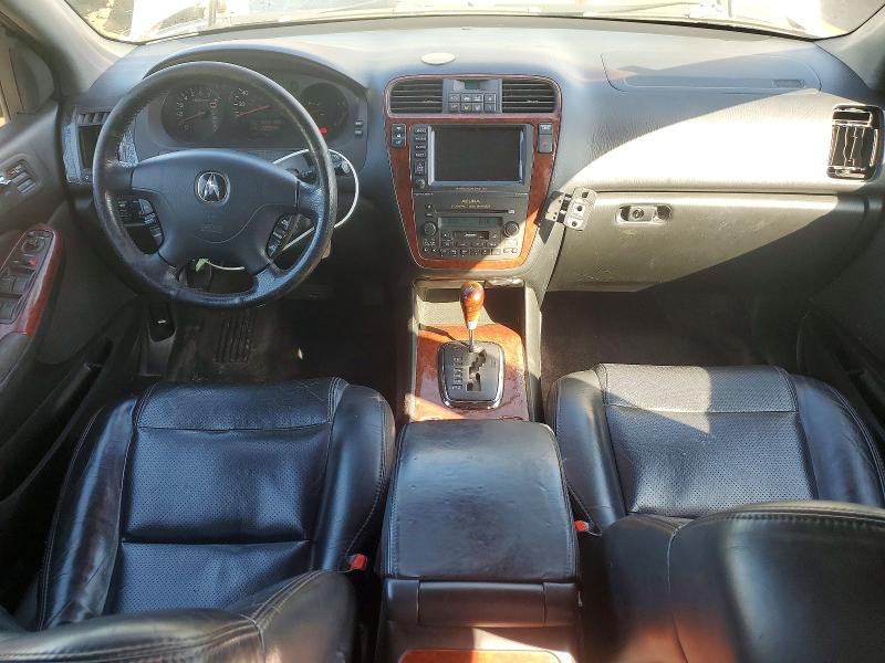 Aukcja sprzedaży 2003 Acura Mdx, vin: 2HNYD18853H518235, numer aukcji: 46235796