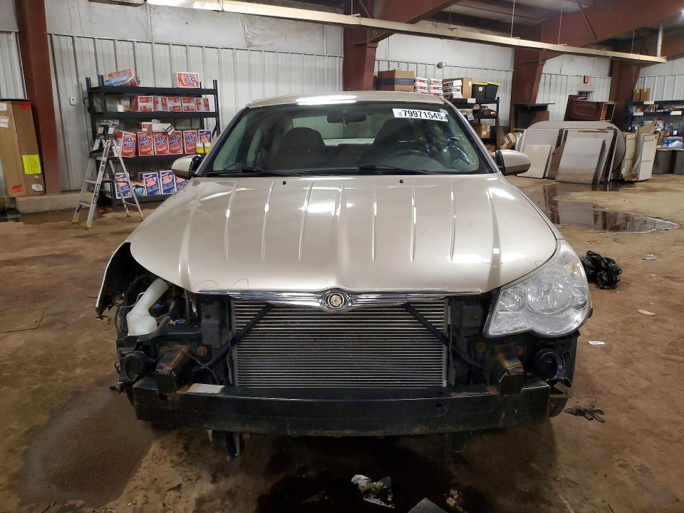 Aukcja sprzedaży 2007 Chrysler Sebring, vin: 1C3LC56RX7N523924, numer aukcji: 79971545