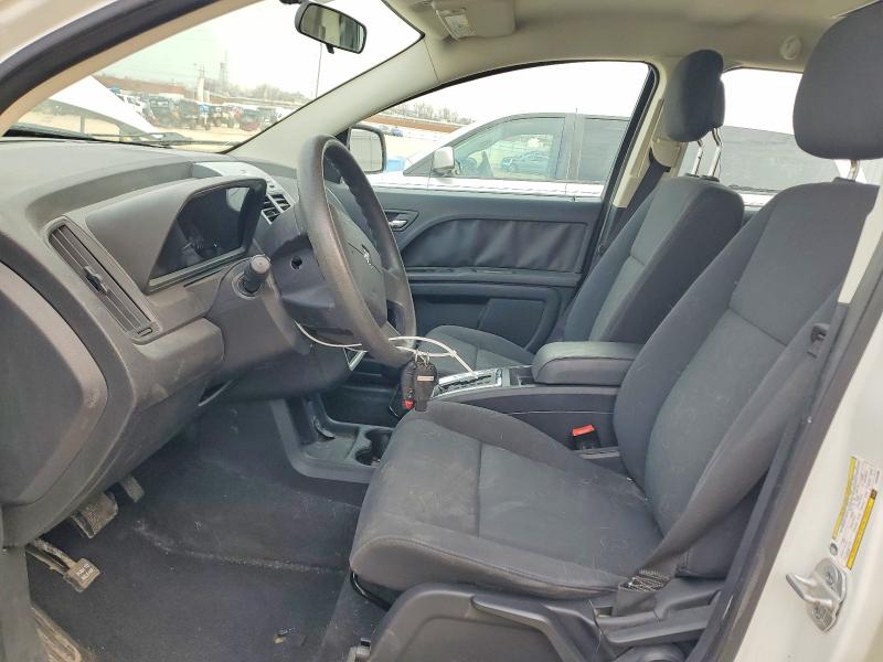 Продажа на аукционе авто 2010 Dodge Journey, vin: 3D4PG4FB4AT224986, номер лота: 47399776