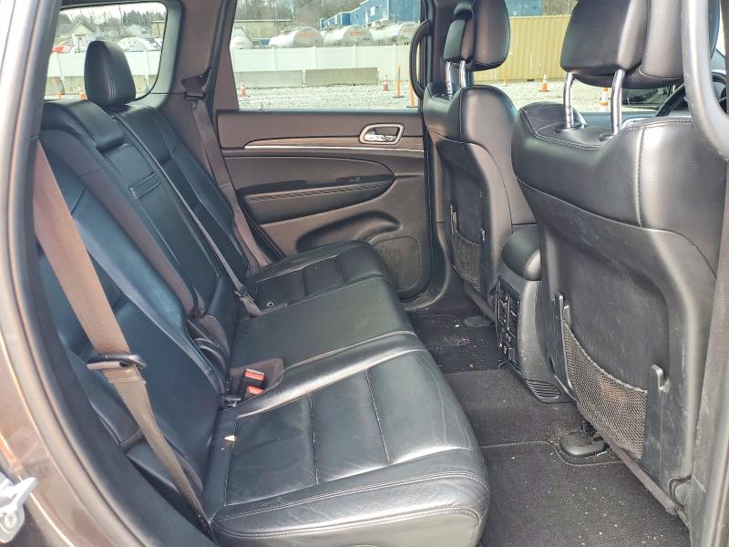 Продажа на аукционе авто 2020 Jeep Grand Cherokee, vin: 1C4RJFBG2LC362643, номер лота: 47734326