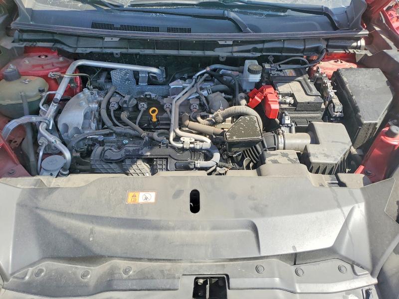 Продаж на аукціоні авто 2024 Mitsubishi Outlander, vin: JA4J3UA81RZ043949, номер лоту: 47629376