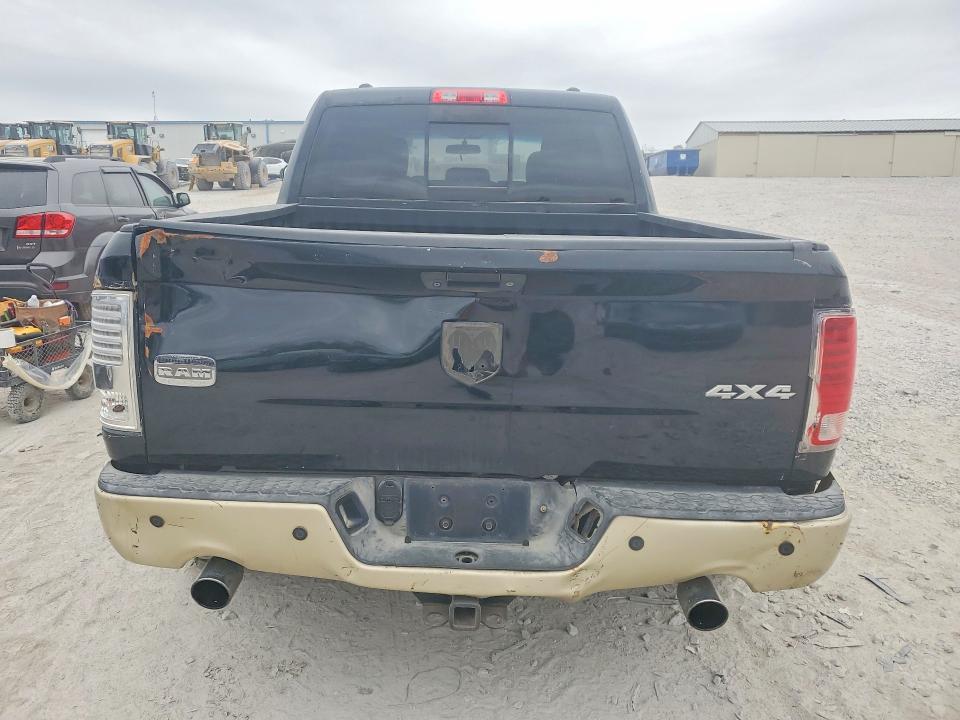 Aukcja sprzedaży 2013 Ram 1500, vin: 1C6RR7PT7DS517948, numer aukcji: 48107796