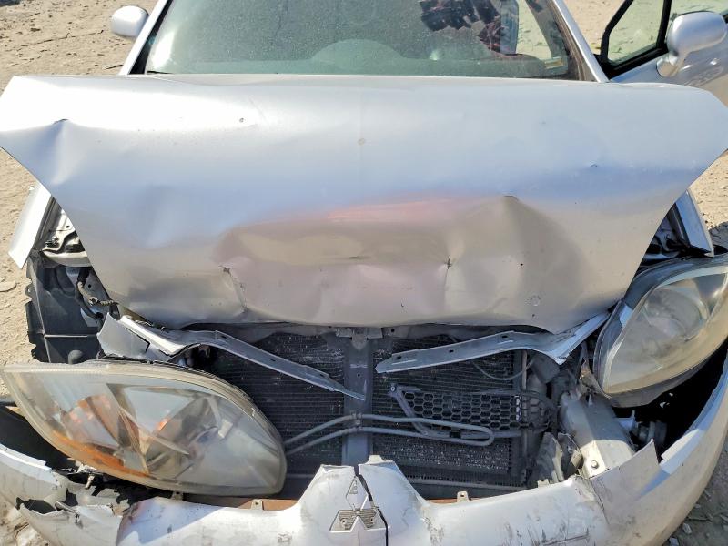 2007 Mitsubishi Eclipse მანქანა იყიდება აუქციონზე, vin: 4A3AL25F87E006045, აუქციონის ნომერი: 46403666