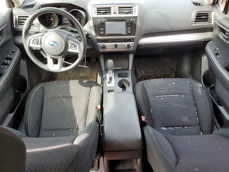 Aukcja sprzedaży 2017 Subaru Outback, vin: 4S4BSCAC2H3226365, numer aukcji: 46991996