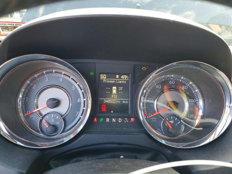 2013 Chrysler Town & Country მანქანა იყიდება აუქციონზე, vin: 2C4RC1BG5DR565340, აუქციონის ნომერი: 41979326